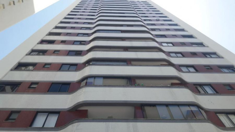 Imagem Apartamento com 3 Quartos à Venda, 79 m² em Stiep - Salvador