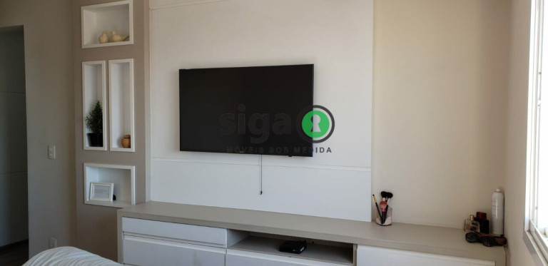 Imagem Apartamento com 3 Quartos à Venda, 154 m² em Vila Carrão - São Paulo