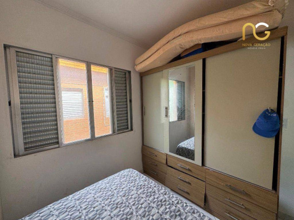 Imagem Kitnet com 1 Quarto à Venda, 33 m² em Bairro Caiçara - Praia Grande Imagem Kitnet com 1 Quarto à Venda, 33 m² em Bairro Caiçara - Praia Grande