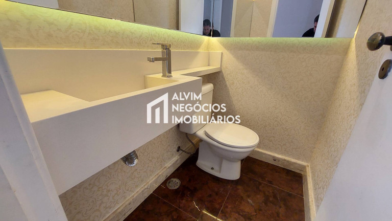 Imagem Apartamento com 3 Quartos à Venda, 110 m² em Vila Ema - São José Dos Campos