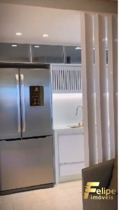 Imagem Imóvel com 3 Quartos à Venda, 100 m² em Praia Do Morro - Guarapari