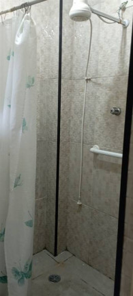 Imagem Apartamento com 2 Quartos à Venda, 47 m² em Castelo - Santos