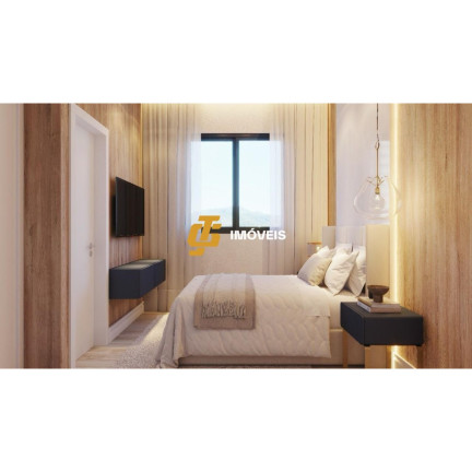 Imagem Apartamento com 2 Quartos à Venda, 72 m² em Tabuleiro - Camboriú