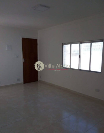 Apartamento com 2 Quartos à Venda, 60 m² em Aparecida - Santos