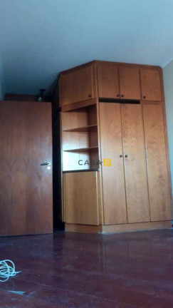 Imagem Apartamento com 3 Quartos à Venda, 110 m² em Jardim São Paulo - Americana Imagem Apartamento com 3 Quartos à Venda, 110 m² em Jardim São Paulo - Americana