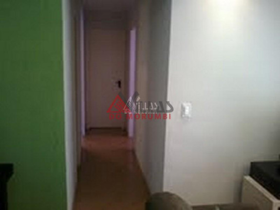 Imagem Apartamento com 3 Quartos à Venda, 68 m² em Parque Munhoz - São Paulo