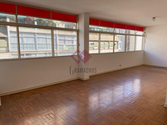 Foto do imóvel Apartamento com 3 Quartos à Venda, 150 m² em Santa Cecília - São Paulo