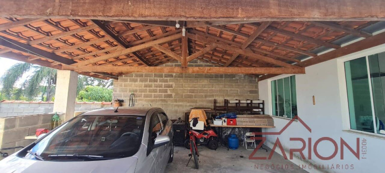 Imagem Casa com 3 Quartos à Venda, 3 m² em Jardim Dos Eucaliptos - Tremembé