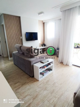 Imagem Apartamento com 2 Quartos à Venda, 65 m² em Vila Formosa - São Paulo Imagem Apartamento com 2 Quartos à Venda, 65 m² em Vila Formosa - São Paulo