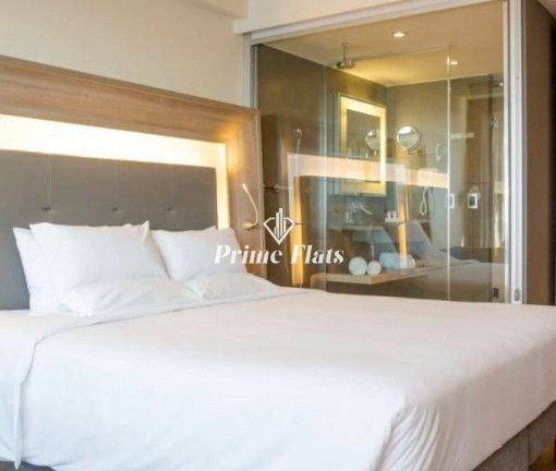 Imagem Apartamento com 1 Quarto à Venda, 27 m² em Santo Cristo - Rio De Janeiro
