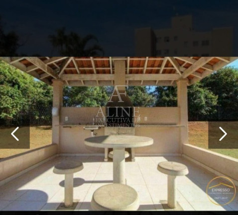 Imagem Casa de Condomínio com 2 Quartos à Venda, 48 m² em Jardim Novo Horizonte - Sorocaba Imagem Casa de Condomínio com 2 Quartos à Venda, 48 m² em Jardim Novo Horizonte - Sorocaba