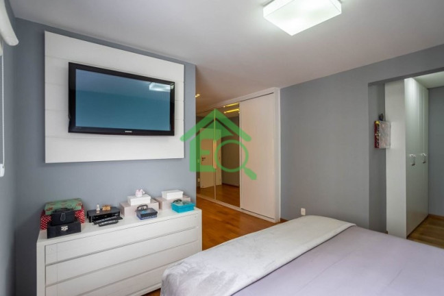 Imagem Apartamento com 3 Quartos à Venda, 190 m² em Vila Sofia - São Paulo Imagem Apartamento com 3 Quartos à Venda, 190 m² em Vila Sofia - São Paulo