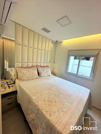 Imagem Apartamento com 3 Quartos à Venda, em Campo Belo - São Paulo Imagem Apartamento com 3 Quartos à Venda, em Campo Belo - São Paulo