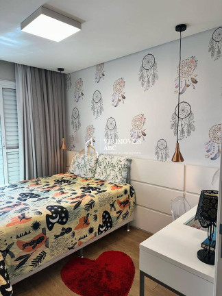 Imagem Apartamento com 3 Quartos à Venda, 88 m² em Casa Branca - Santo André Imagem Apartamento com 3 Quartos à Venda, 88 m² em Casa Branca - Santo André