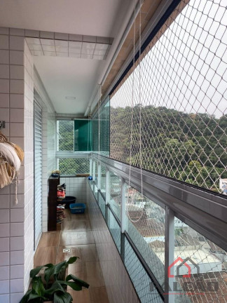 Imagem Apartamento com 3 Quartos à Venda, 113 m² em Canto Do Forte - Praia Grande Imagem Apartamento com 3 Quartos à Venda, 113 m² em Canto Do Forte - Praia Grande
