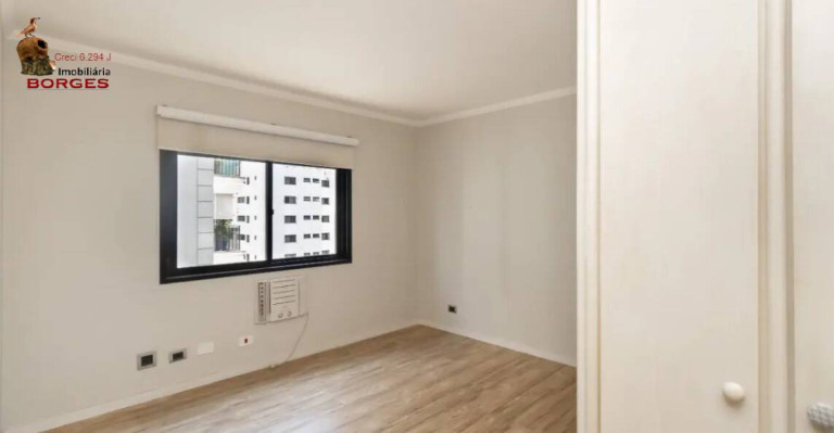 Imagem Apartamento com 3 Quartos à Venda, 136 m² em Brooklin - São Paulo Imagem Apartamento com 3 Quartos à Venda, 136 m² em Brooklin - São Paulo