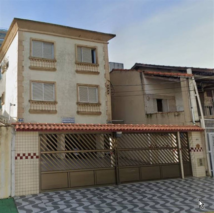 Imagem Apartamento com 1 Quarto à Venda, 40 m² em Tupi - Praia Grande