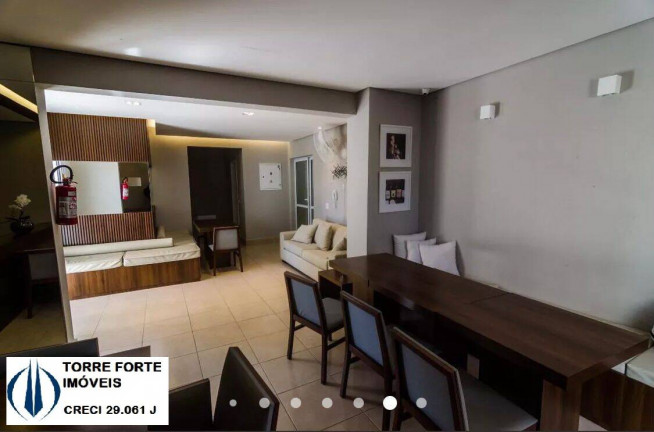 Imagem Apartamento com 1 Quarto à Venda, 34 m² em Moóca - São Paulo