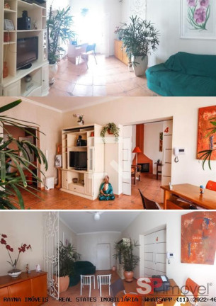 Imagem Apartamento com 3 Quartos à Venda, 180 m² em Jardim São Paulo(zona Norte) - São Paulo Imagem Apartamento com 3 Quartos à Venda, 180 m² em Jardim São Paulo(zona Norte) - São Paulo