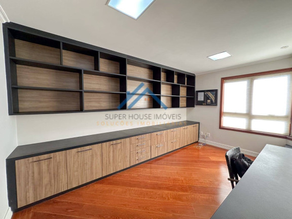 Imagem Casa com 4 Quartos à Venda, 536 m² em Praça Da Aldeia Da Serra 1- Aldeia Da Serra - Barueri