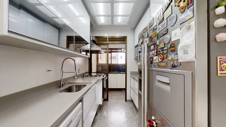 Imagem Cobertura com 3 Quartos à Venda, 210 m² em Alto Da Lapa - São Paulo Imagem Cobertura com 3 Quartos à Venda, 210 m² em Alto Da Lapa - São Paulo