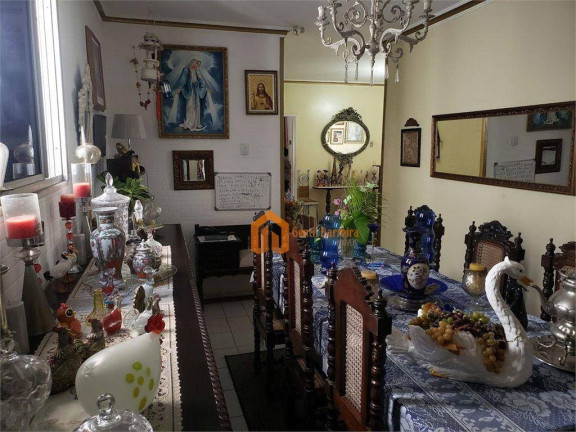 Imagem Casa com 4 Quartos à Venda, 202 m² em Aldeota - Fortaleza