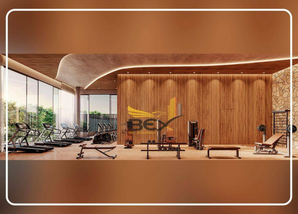 Imagem Apartamento com 4 Quartos à Venda, 218 m² em Centro - Barueri