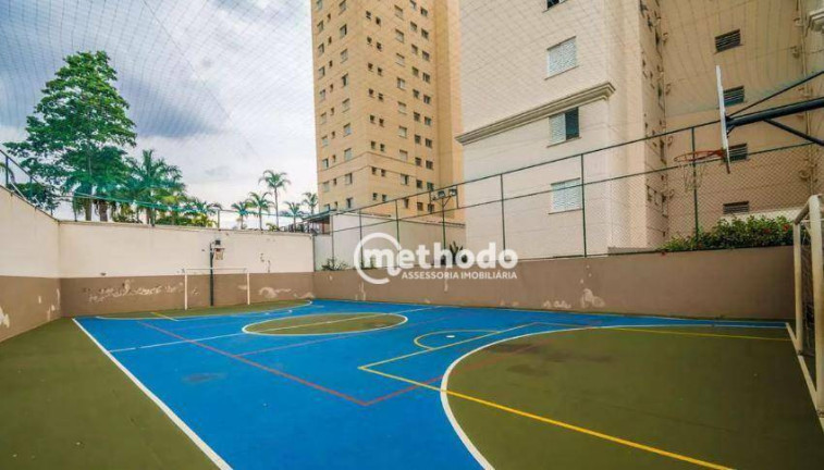 Imagem Apartamento com 3 Quartos à Venda, 157 m² em Vila Brandina - Campinas Imagem Apartamento com 3 Quartos à Venda, 157 m² em Vila Brandina - Campinas