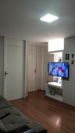 Imagem Apartamento com 2 Quartos à Venda, 50 m² em 120.000,00//distrito Industrial Do Jatobá - Belo Horizonte