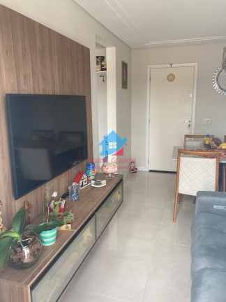 Imagem Apartamento com 2 Quartos à Venda, 58 m² em Santa Claudina - Vinhedo Imagem Apartamento com 2 Quartos à Venda, 58 m² em Santa Claudina - Vinhedo