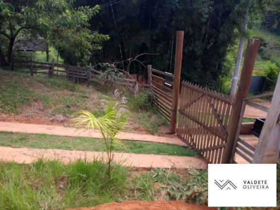 Chácara à Venda, 5.000 m² em Jaguari - São José Dos Campos