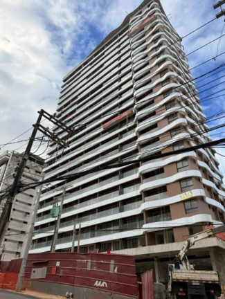 Studio com 1 Quarto à Venda, 26 m² em Rio Vermelho - Salvador