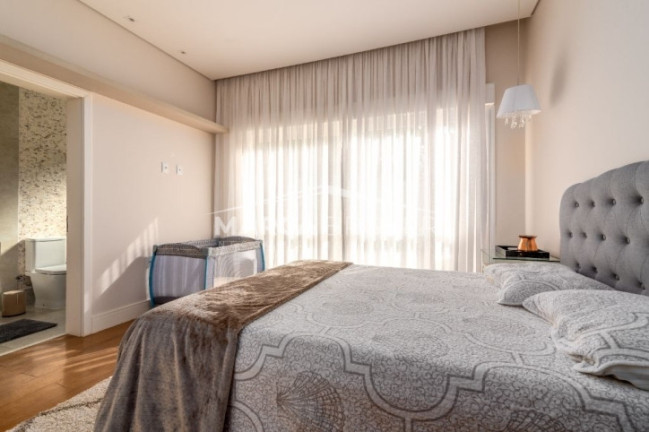 Imagem Sobrado com 6 Quartos à Venda, 3.000 m² em Fazenda Vila Real De Itu - Itu