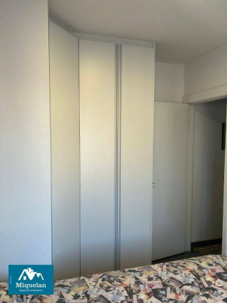 Imagem Apartamento com 2 Quartos à Venda, 57 m² em Brás - São Paulo