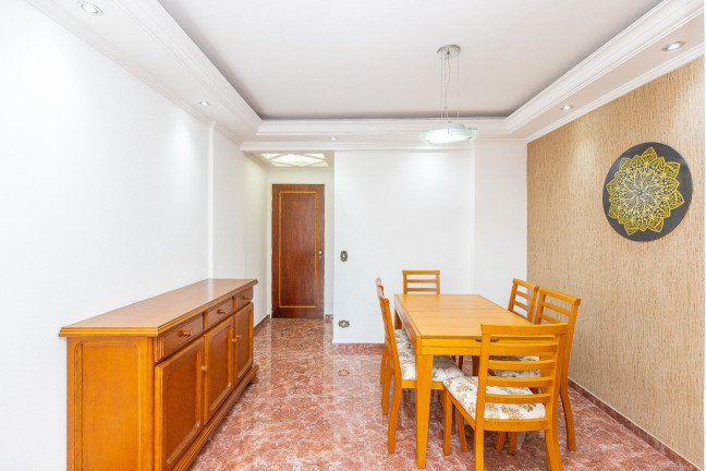 Imagem Apartamento com 2 Quartos à Venda, 57 m² em Vila Gomes Cardim - São Paulo