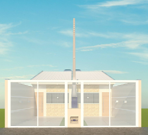 Casa com 3 Quartos à Venda,  em Vila Santa Rita - Sorocaba