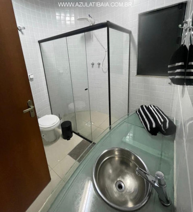 Imagem Casa com 3 Quartos à Venda, 450 m² em Condominio Flamboyant - Atibaia