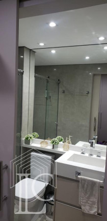 Imagem Apartamento com 3 Quartos à Venda, 115 m² em Saúde - São Paulo