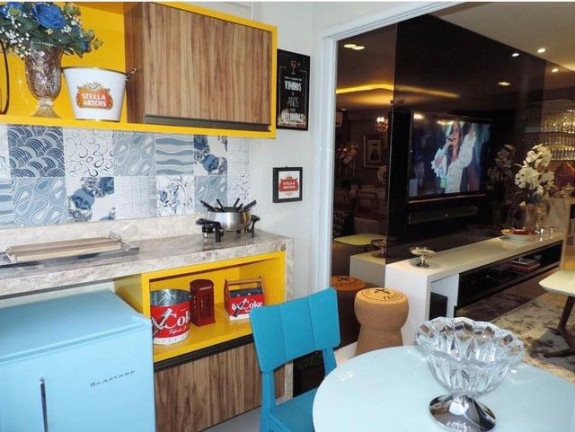 Imagem Apartamento com 3 Quartos à Venda, 70 m² em Cocó - Fortaleza Imagem Apartamento com 3 Quartos à Venda, 70 m² em Cocó - Fortaleza