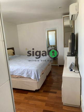 Imagem Apartamento com 4 Quartos à Venda, 355 m² em Moema - São Paulo Imagem Apartamento com 4 Quartos à Venda, 355 m² em Moema - São Paulo