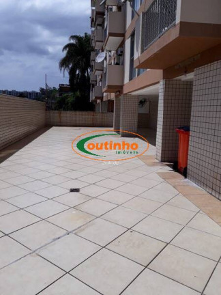 Imagem Apartamento com 2 Quartos à Venda, 56 m² em Riachuelo - Rio De Janeiro Imagem Apartamento com 2 Quartos à Venda, 56 m² em Riachuelo - Rio De Janeiro