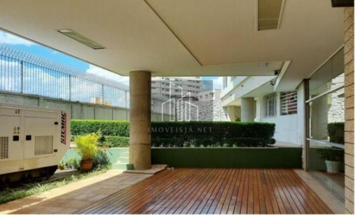 Apartamento com 4 Quartos à Venda, 284 m² em Morro Dos Ingleses - São Paulo