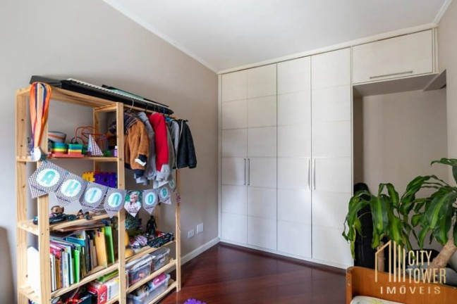 Imagem Apartamento com 1 Quarto à Venda, 54 m² em Brooklin Paulista - São Paulo