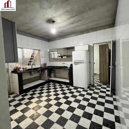 Imagem Casa com 3 Quartos à Venda, em Portal Da Estação - Franco Da Rocha Imagem Casa com 3 Quartos à Venda, em Portal Da Estação - Franco Da Rocha