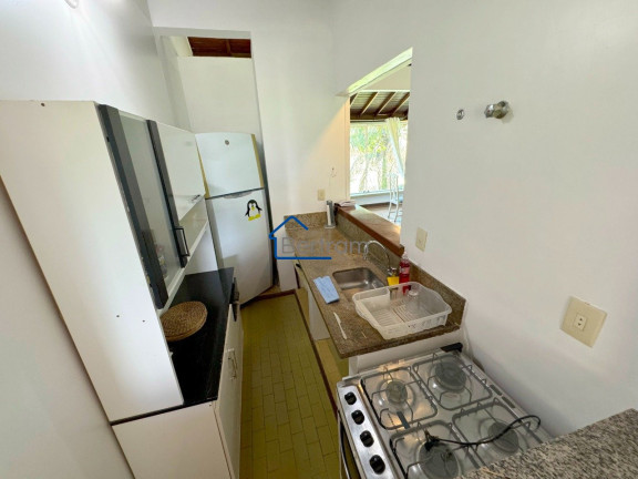 Imagem Apartamento com 1 Quarto à Venda, 63 m² em Porto Bracuhy - Angra Dos Reis