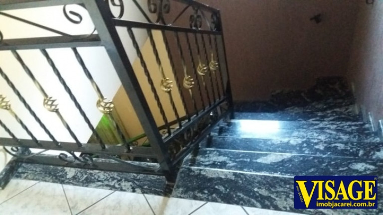 Imagem Casa com 3 Quartos à Venda, 145 m² em Cid. Salvador - Jacareí Imagem Casa com 3 Quartos à Venda, 145 m² em Cid. Salvador - Jacareí