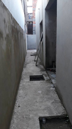 Imagem Casa com 2 Quartos à Venda, 150 m² em São João Batista - Peruíbe Imagem Casa com 2 Quartos à Venda, 150 m² em São João Batista - Peruíbe