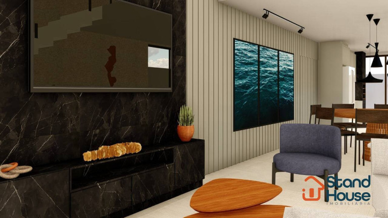 Imagem Casa com 4 Quartos à Venda, 302 m² em Sim - Feira De Santana Imagem Casa com 4 Quartos à Venda, 302 m² em Sim - Feira De Santana