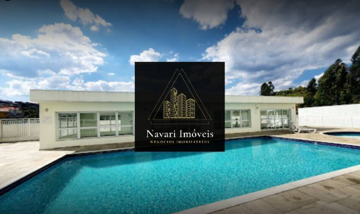 Imagem Apartamento com 2 Quartos à Venda, 45 m² em Jardim Las Vegas - Guarulhos