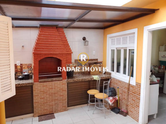 Imagem Casa com 4 Quartos à Venda, 360 m² em Centro - São Pedro Da Aldeia